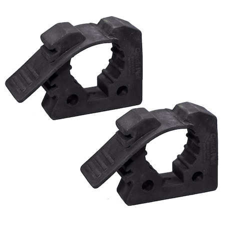 Davis Instruments Quick Fist Clamps (Pair) 540